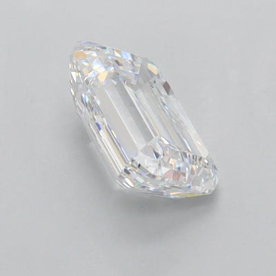 1.24 Carat Emerald Lab Diamond :: 360 spin frame 04