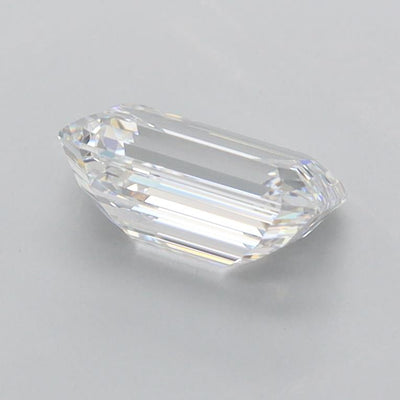 1.24 Carat Emerald Lab Diamond :: 360 spin frame 07