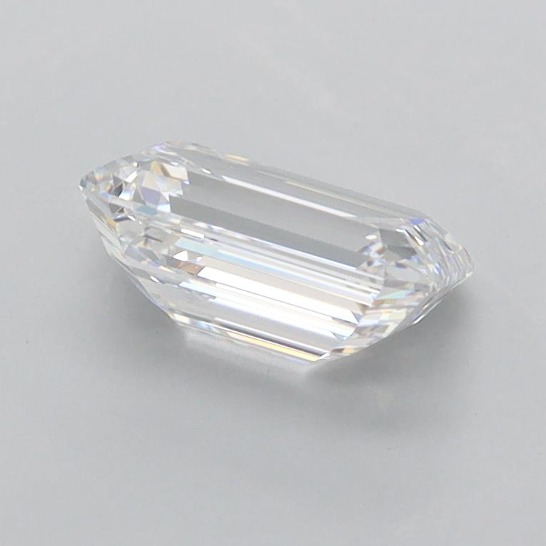 1.24 Carat Emerald Lab Diamond :: 360 spin frame 07