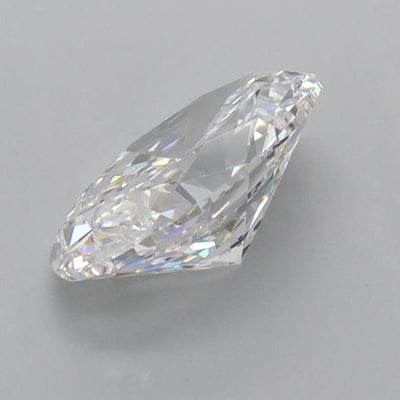 1.55 Carat Oval Lab Diamond :: 360 spin frame 03