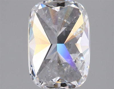 2.02 Carat Elongated Cushion Lab Diamond :: 360 spin frame 01