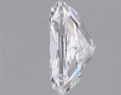 2.02 Carat Elongated Cushion Lab Diamond :: 360 spin frame 02