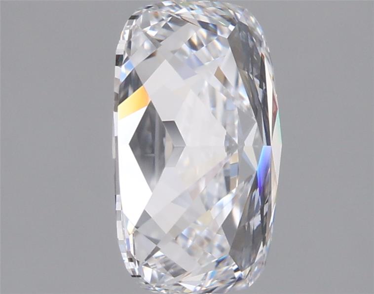 2.02 Carat Elongated Cushion Lab Diamond :: 360 spin frame 03