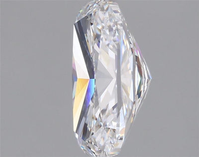 2.02 Carat Elongated Cushion Lab Diamond :: 360 spin frame 04