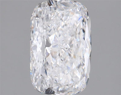 2.02 Carat Elongated Cushion Lab Diamond :: 360 spin frame 05