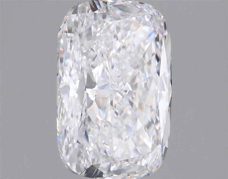 2.02 Carat Elongated Cushion Lab Diamond :: 360 spin frame 05