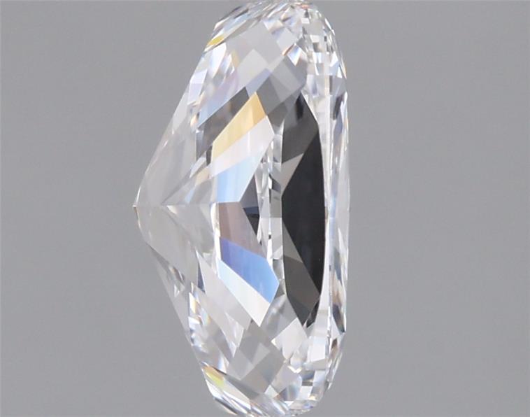 2.02 Carat Elongated Cushion Lab Diamond :: 360 spin frame 07