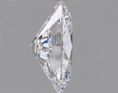 1.42 Carat Oval Lab Diamond :: 360 spin frame 01
