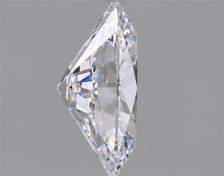 1.42 Carat Oval Lab Diamond :: 360 spin frame 01