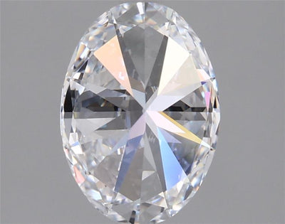 1.42 Carat Oval Lab Diamond :: 360 spin frame 02