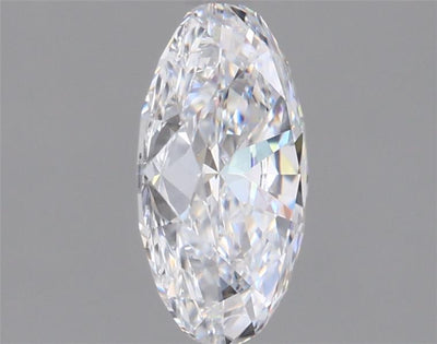 1.42 Carat Oval Lab Diamond :: 360 spin frame 03