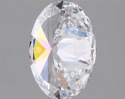 1.42 Carat Oval Lab Diamond :: 360 spin frame 04