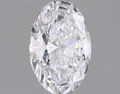1.42 Carat Oval Lab Diamond :: 360 spin frame 05