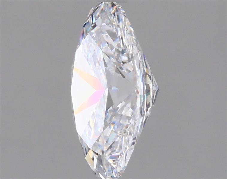 1.42 Carat Oval Lab Diamond :: 360 spin frame 06