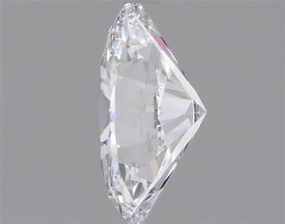 1.42 Carat Oval Lab Diamond :: 360 spin frame 07