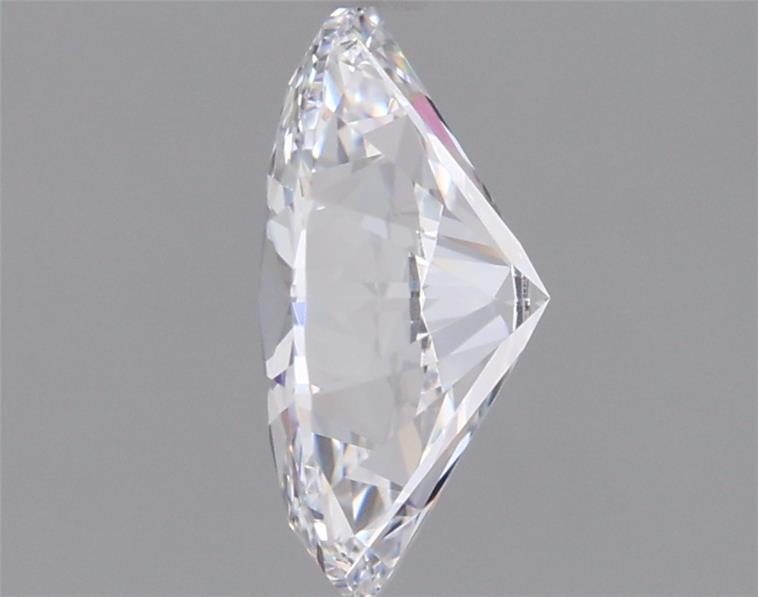 1.42 Carat Oval Lab Diamond :: 360 spin frame 07