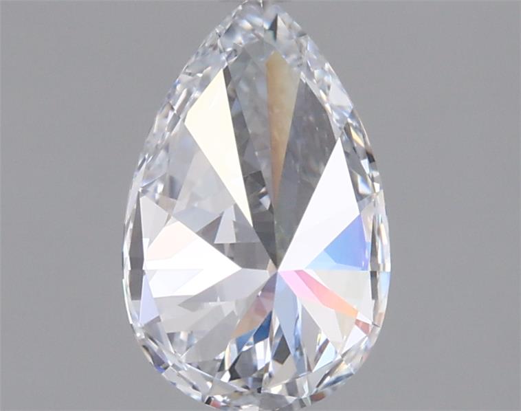 1.04 Carat Pear Lab Diamond :: 360 spin frame 01