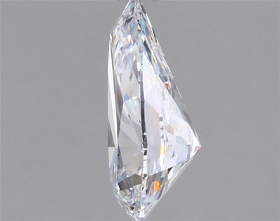 1.04 Carat Pear Lab Diamond :: 360 spin frame 02