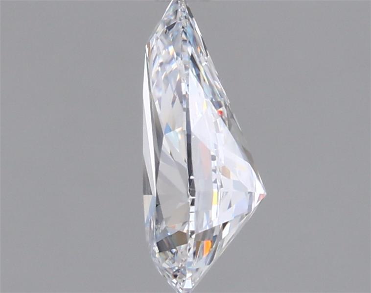 1.04 Carat Pear Lab Diamond :: 360 spin frame 02