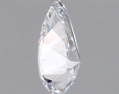 1.04 Carat Pear Lab Diamond :: 360 spin frame 03