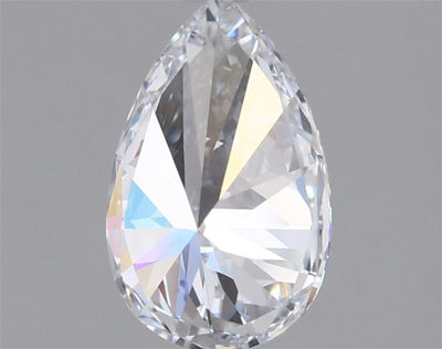 1.04 Carat Pear Lab Diamond :: 360 spin frame 05