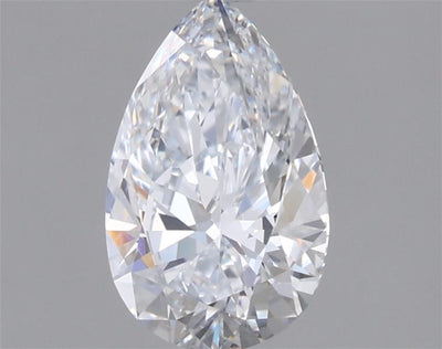 1.04 Carat Pear Lab Diamond :: 360 spin frame 06