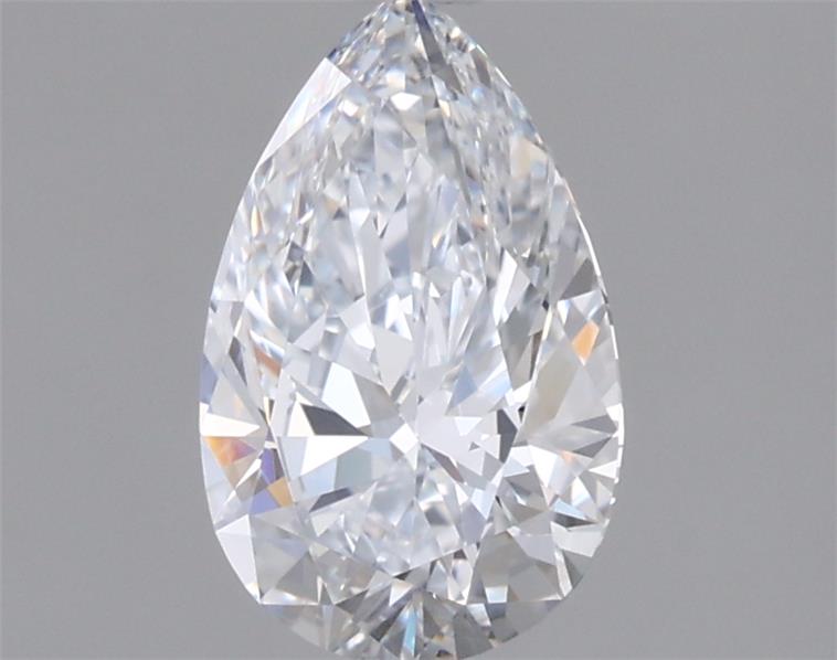 1.04 Carat Pear Lab Diamond :: 360 spin frame 06