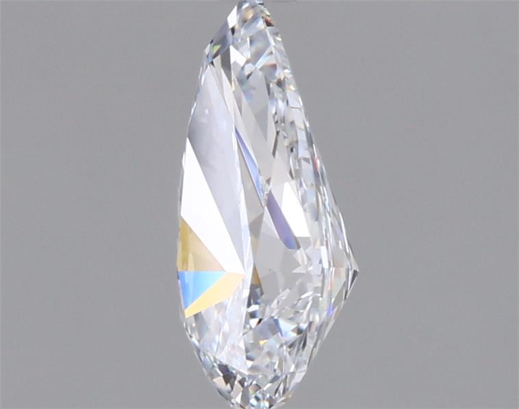 1.04 Carat Pear Lab Diamond :: 360 spin frame 07