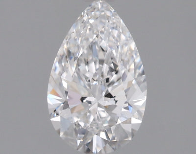 1.01 Carat Pear Lab Diamond