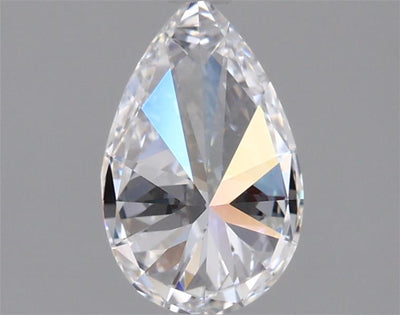 1.01 Carat Pear Lab Diamond :: 360 spin frame 01