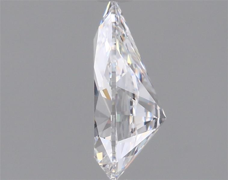 1.01 Carat Pear Lab Diamond :: 360 spin frame 02