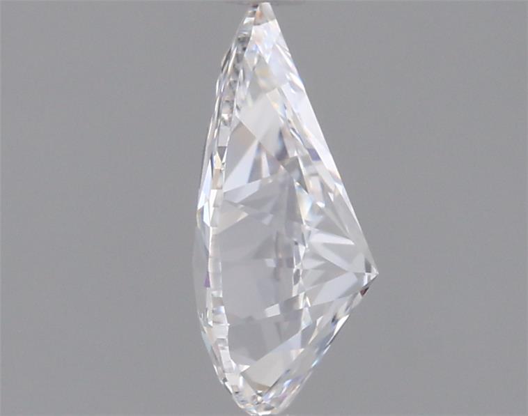 1.01 Carat Pear Lab Diamond :: 360 spin frame 04