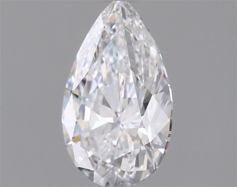 1.01 Carat Pear Lab Diamond :: 360 spin frame 05