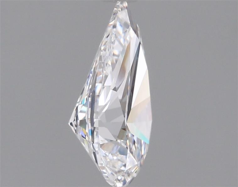 1.01 Carat Pear Lab Diamond :: 360 spin frame 06