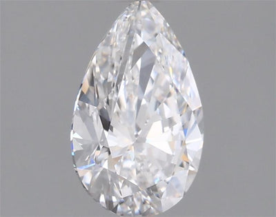 1.01 Carat Pear Lab Diamond :: 360 spin frame 07