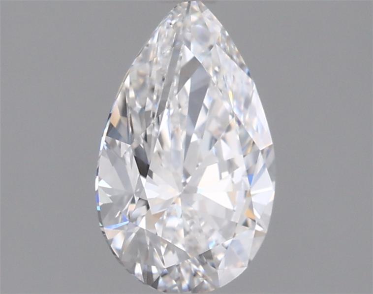 1.01 Carat Pear Lab Diamond :: 360 spin frame 07