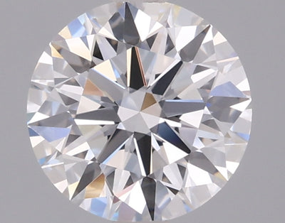 1.71 Carat Round Lab Diamond