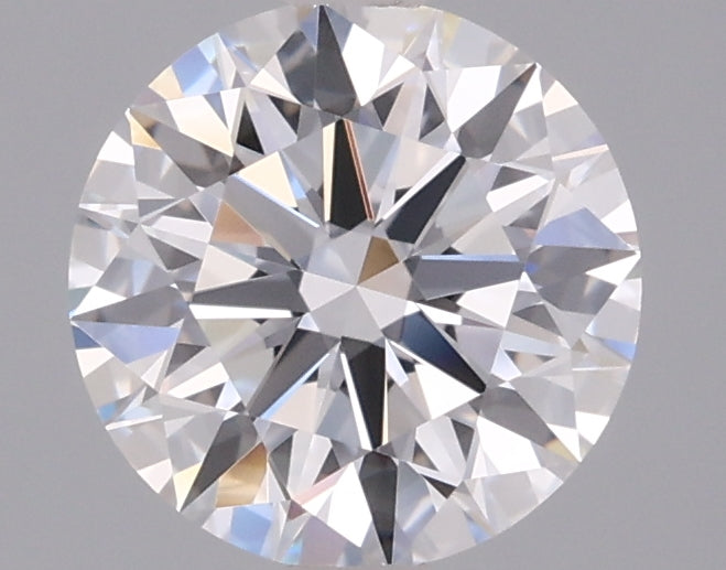1.71 Carat Round Lab Diamond