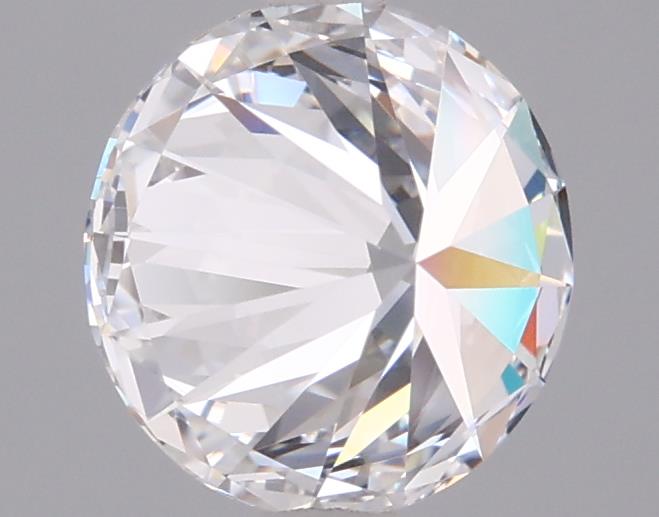 1.71 Carat Round Lab Diamond :: 360 spin frame 05