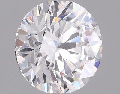 1.71 Carat Round Lab Diamond :: 360 spin frame 06