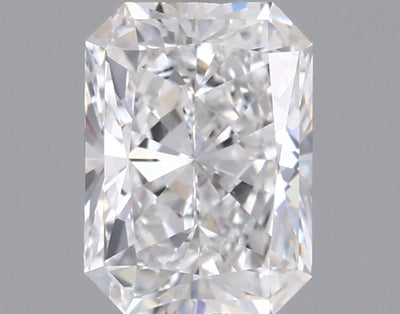 1.05 Carat Radiant Lab Diamond