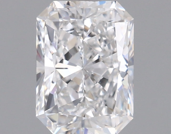 1.05 Carat Radiant Lab Diamond