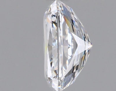 1.05 Carat Radiant Lab Diamond :: 360 spin frame 01