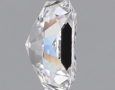 1.05 Carat Radiant Lab Diamond :: 360 spin frame 04