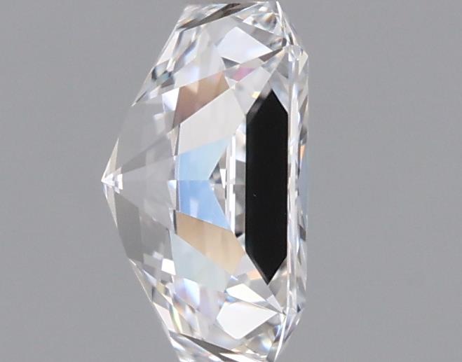 1.05 Carat Radiant Lab Diamond :: 360 spin frame 04