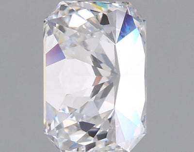 1.05 Carat Radiant Lab Diamond :: 360 spin frame 05