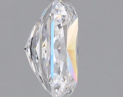1.05 Carat Radiant Lab Diamond :: 360 spin frame 06