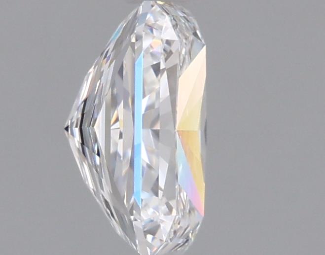 1.05 Carat Radiant Lab Diamond :: 360 spin frame 06