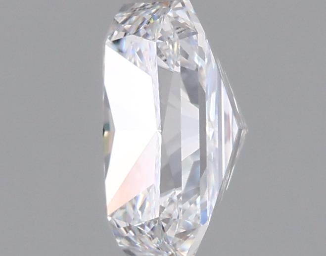 1.05 Carat Radiant Lab Diamond :: 360 spin frame 07