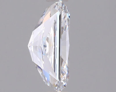 1.64 Carat Radiant Lab Diamond :: 360 spin frame 01